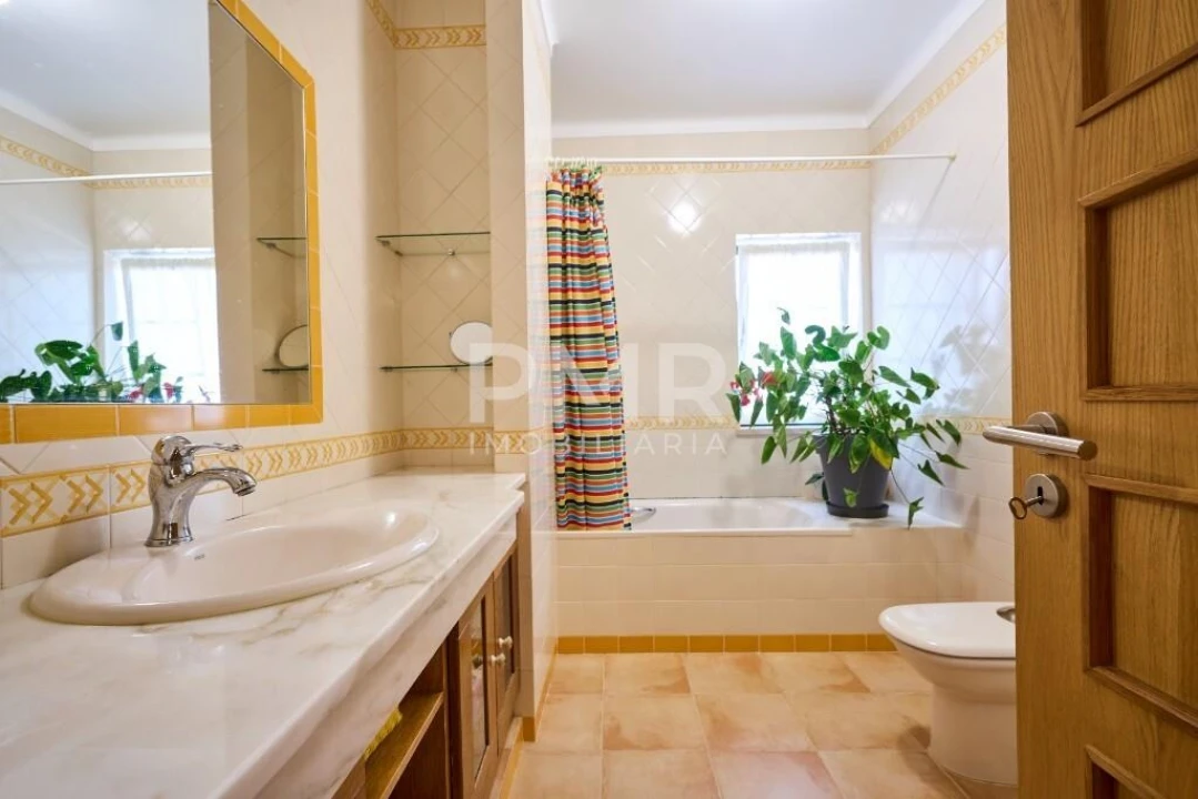 Quinta T8 para Venda em Marvila, Ribeira Santarém, São Salvador, São Nicolau Foto 23