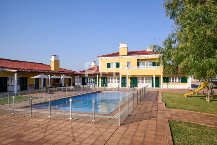 Quinta T8 para Venda em Marvila, Ribeira Santarém, São Salvador, São Nicolau Foto 2