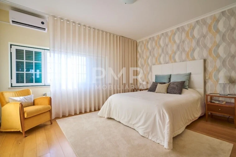 Quinta T8 para Venda em Marvila, Ribeira Santarém, São Salvador, São Nicolau Foto 11