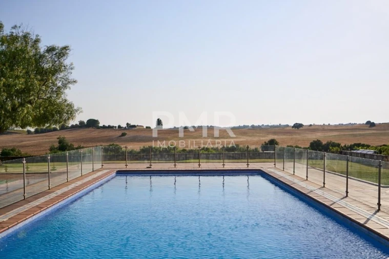 Quinta T8 para Venda em Marvila, Ribeira Santarém, São Salvador, São Nicolau Foto 27