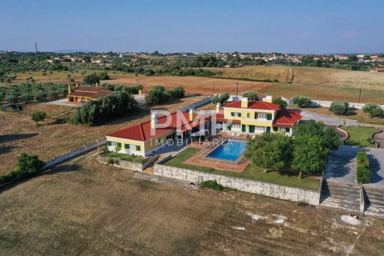 Quinta T8 para Venda em Marvila, Ribeira Santarém, São Salvador, São Nicolau Foto 32