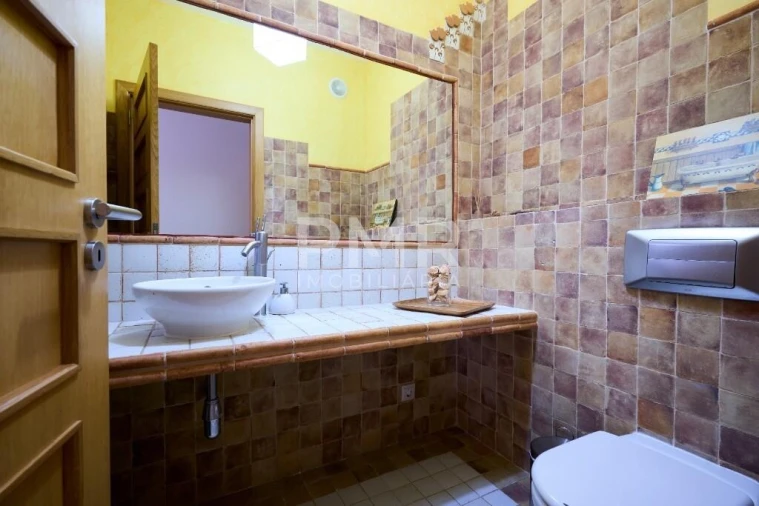 Quinta T8 para Venda em Marvila, Ribeira Santarém, São Salvador, São Nicolau Foto 10