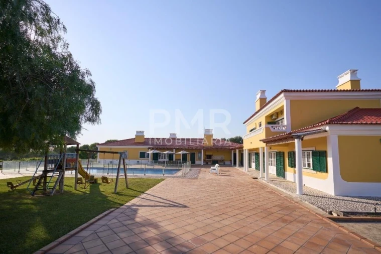 Quinta T8 para Venda em Marvila, Ribeira Santarém, São Salvador, São Nicolau Foto 30
