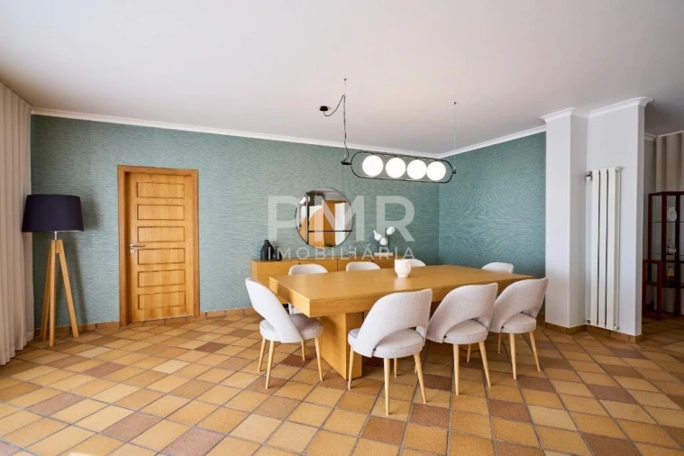 Quinta T8 para Venda em Marvila, Ribeira Santarém, São Salvador, São Nicolau Foto 6