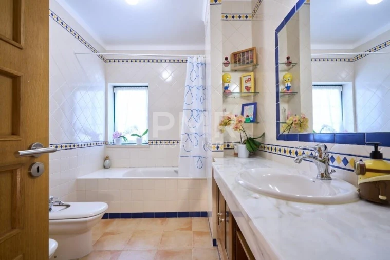 Quinta T8 para Venda em Marvila, Ribeira Santarém, São Salvador, São Nicolau Foto 17
