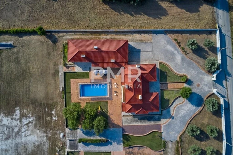 Quinta T8 para Venda em Marvila, Ribeira Santarém, São Salvador, São Nicolau Foto 36