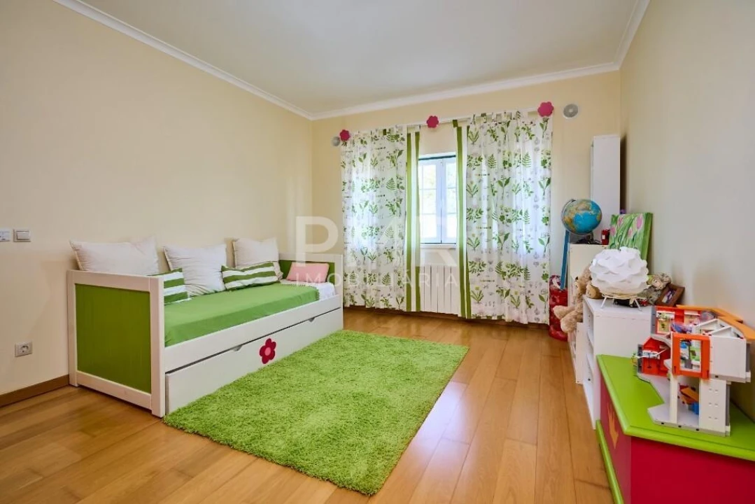 Quinta T8 para Venda em Marvila, Ribeira Santarém, São Salvador, São Nicolau Foto 19