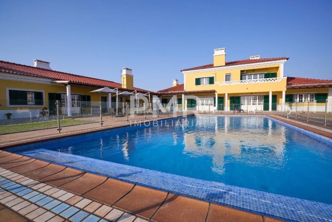Quinta T8 para Venda em Marvila, Ribeira Santarém, São Salvador, São Nicolau Foto 25