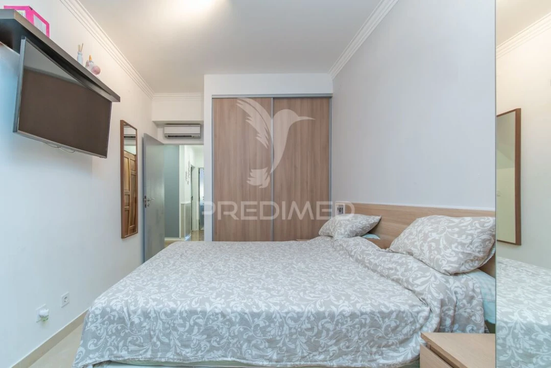 Apartamento T2 para Venda em Póvoa de Santa Iria e Forte da Casa Foto 16