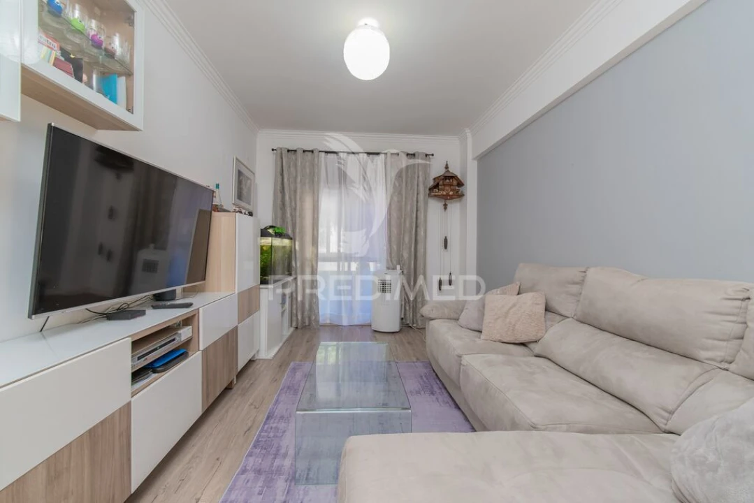 Apartamento T2 para Venda em Póvoa de Santa Iria e Forte da Casa Foto 11