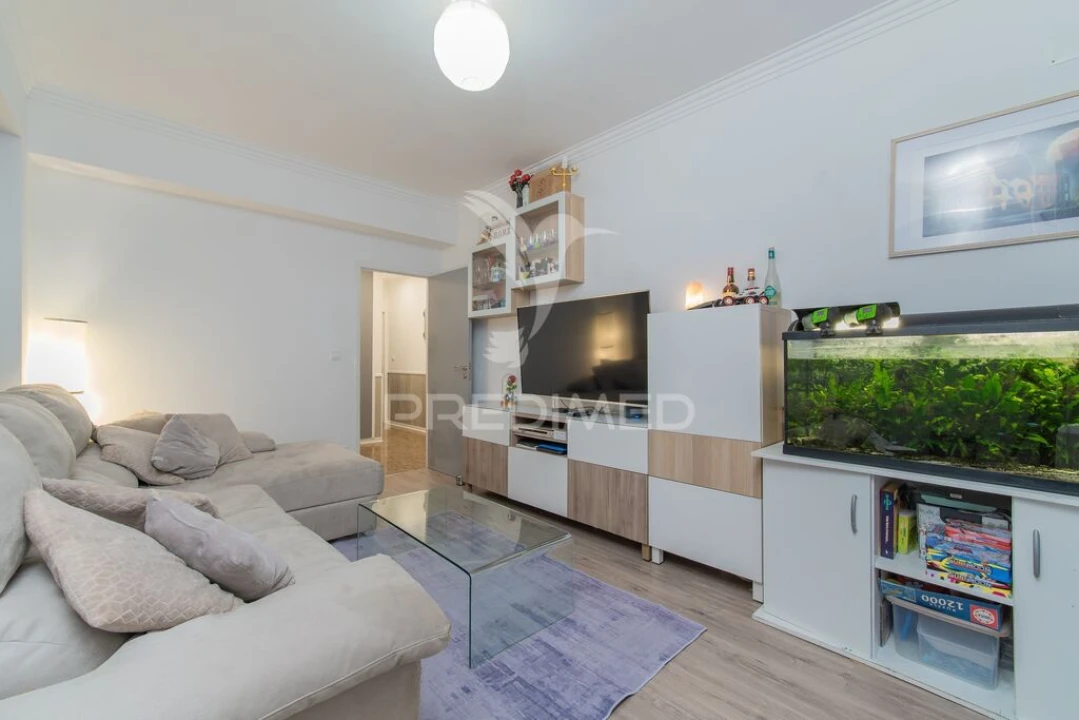 Apartamento T2 para Venda em Póvoa de Santa Iria e Forte da Casa Foto 12