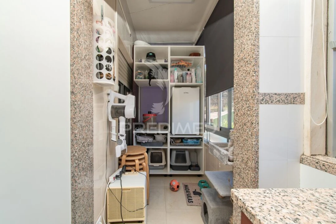 Apartamento T2 para Venda em Póvoa de Santa Iria e Forte da Casa Foto 6