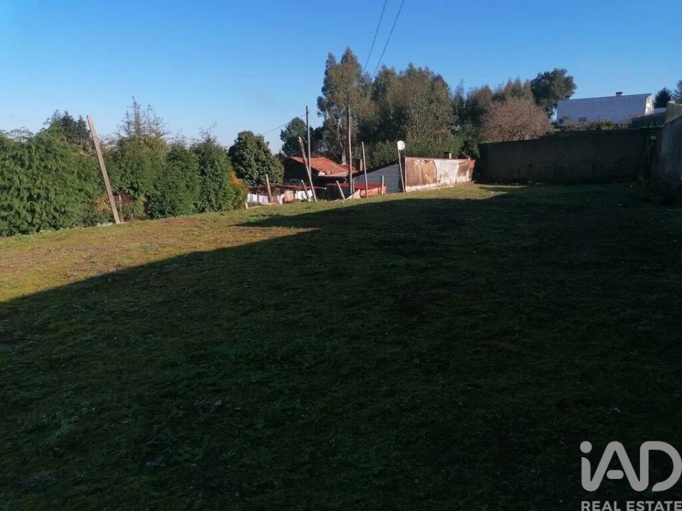Terreno para Venda em Pedroso e Seixezelo Foto 5