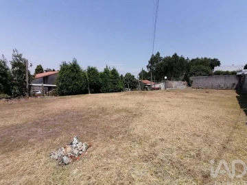 Terreno para Venda em Pedroso e Seixezelo