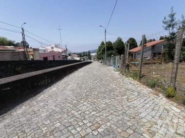 Terreno para Venda em Pedroso e Seixezelo