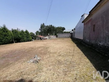 Terreno para Venda em Pedroso e Seixezelo