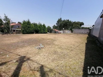 Terreno para Venda em Pedroso e Seixezelo