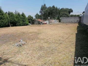 Terreno para Venda em Pedroso e Seixezelo