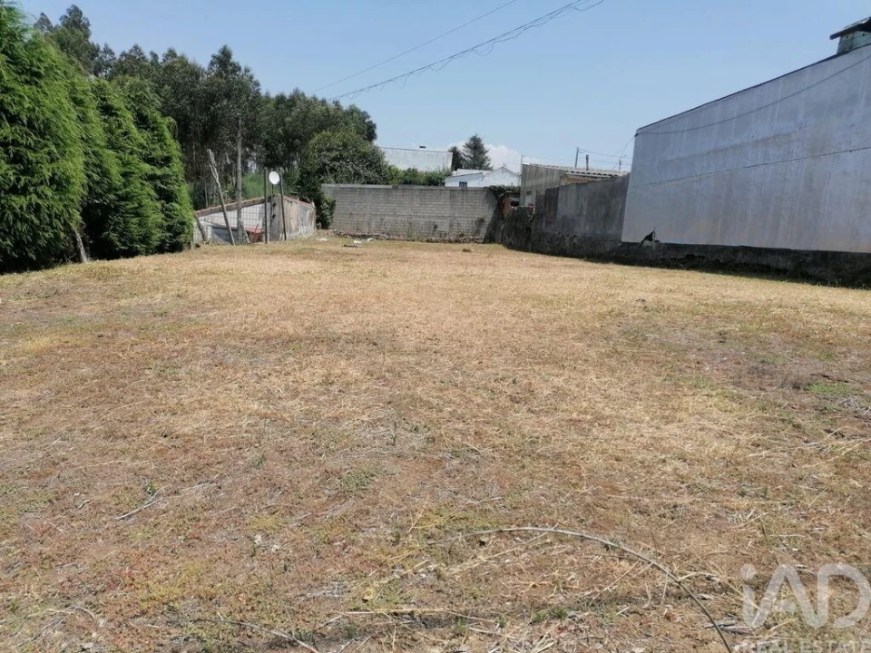 Terreno para Venda em Pedroso e Seixezelo Foto 9