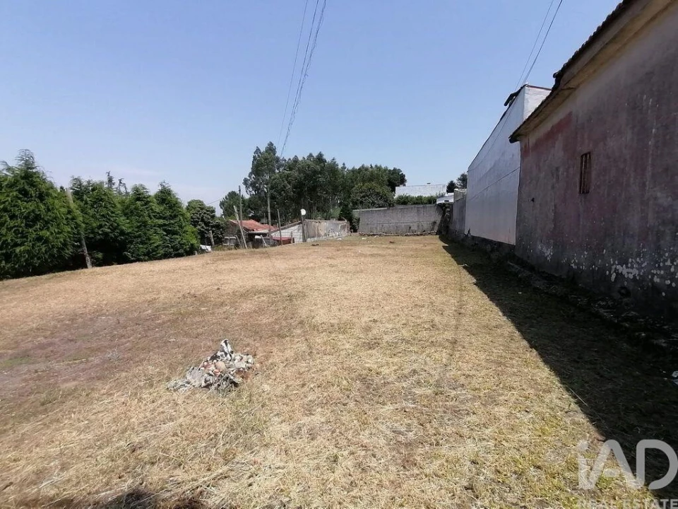 Terreno para Venda em Pedroso e Seixezelo Foto 15