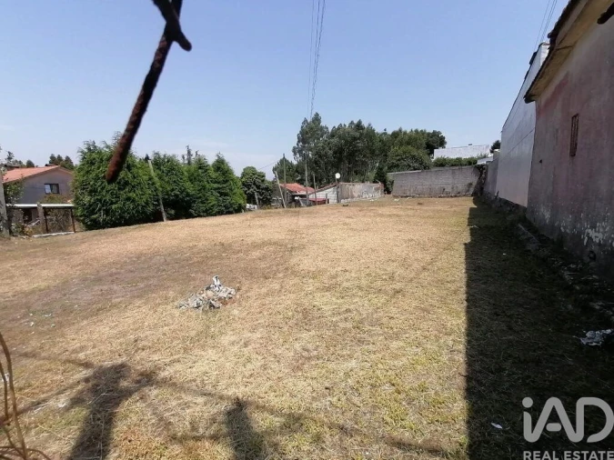 Terreno para Venda em Pedroso e Seixezelo Foto 11