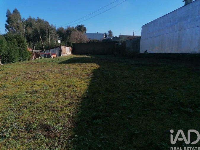 Terreno para Venda em Pedroso e Seixezelo Foto 3