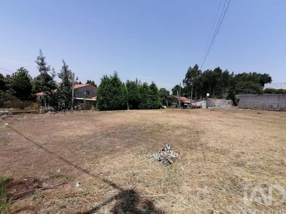 Terreno para Venda em Pedroso e Seixezelo Foto 18