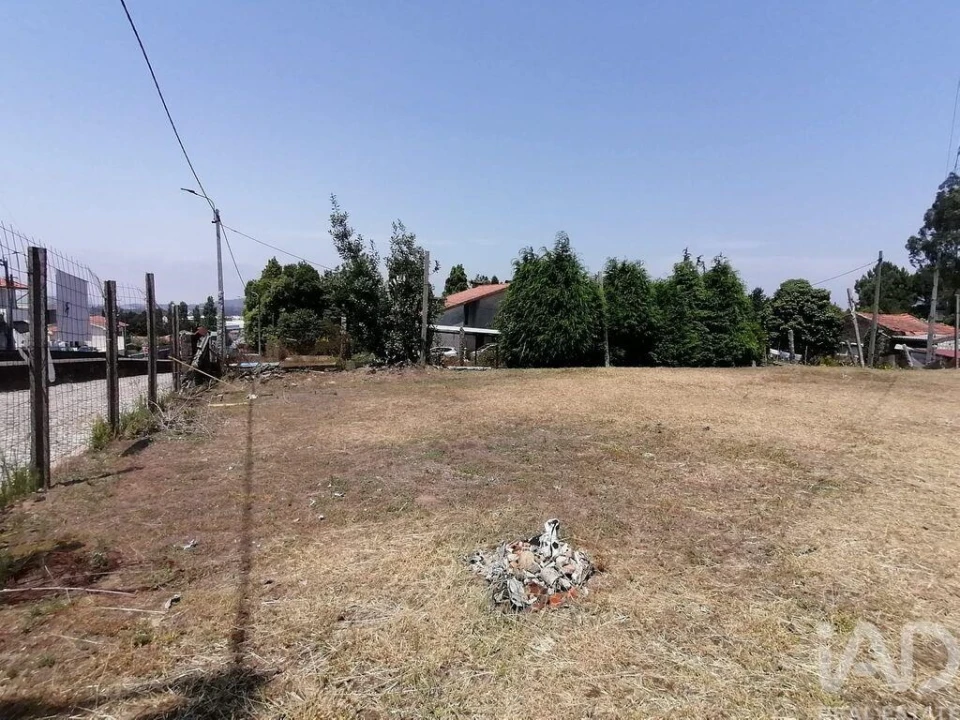 Terreno para Venda em Pedroso e Seixezelo Foto 13