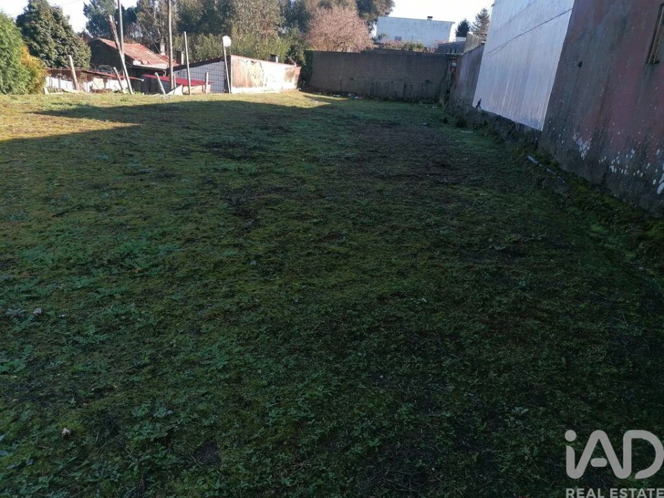 Terreno para Venda em Pedroso e Seixezelo Foto 6