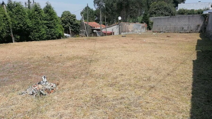 Terreno para Venda em Pedroso e Seixezelo