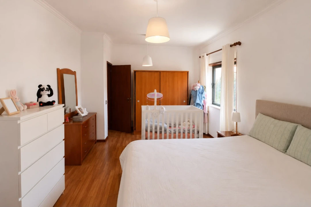 Moradia T5 para Venda em São Martinho de Árvore e Lamarosa Foto 6