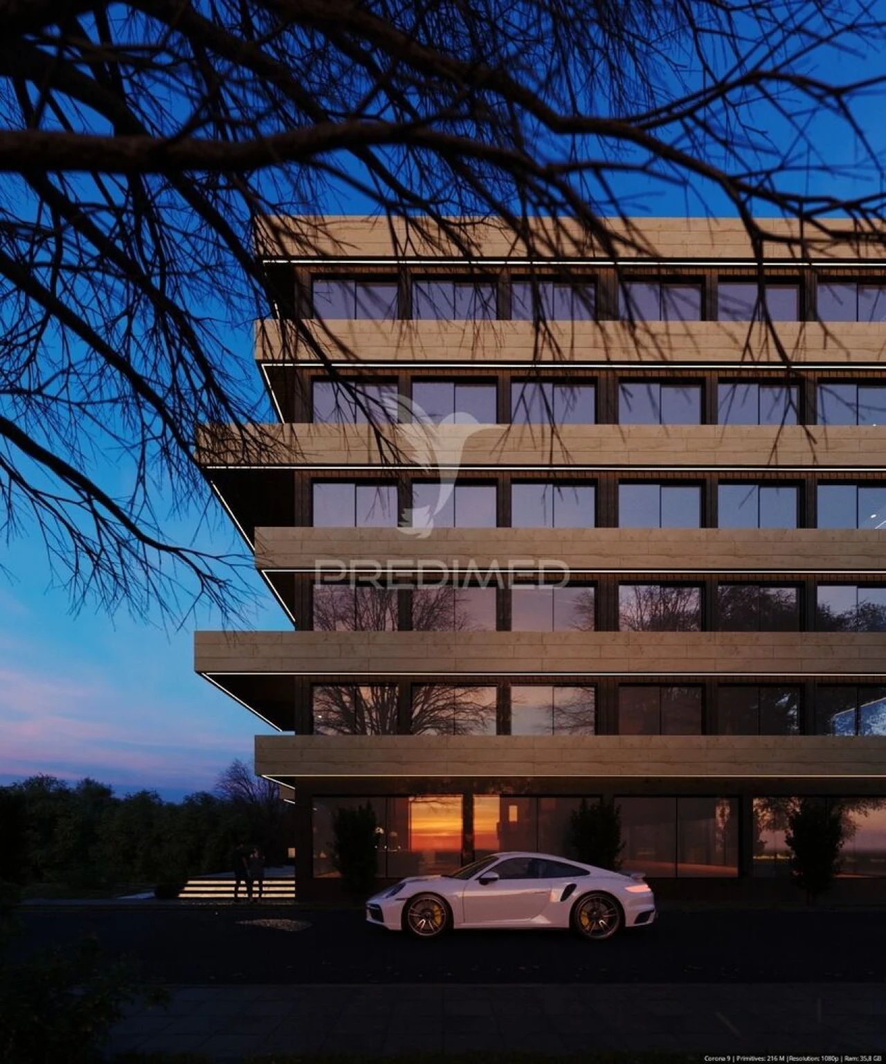 Apartamento T3 para Venda em Valongo Foto 12