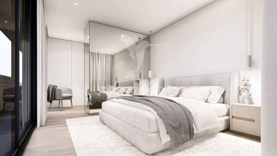 Apartamento T3 para Venda em Valongo Foto 6