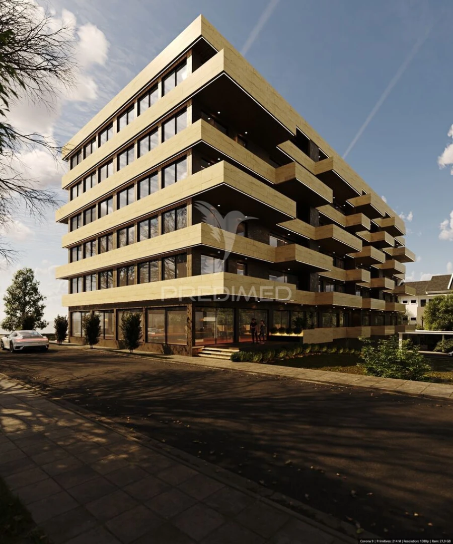 Apartamento T3 para Venda em Valongo Foto 10