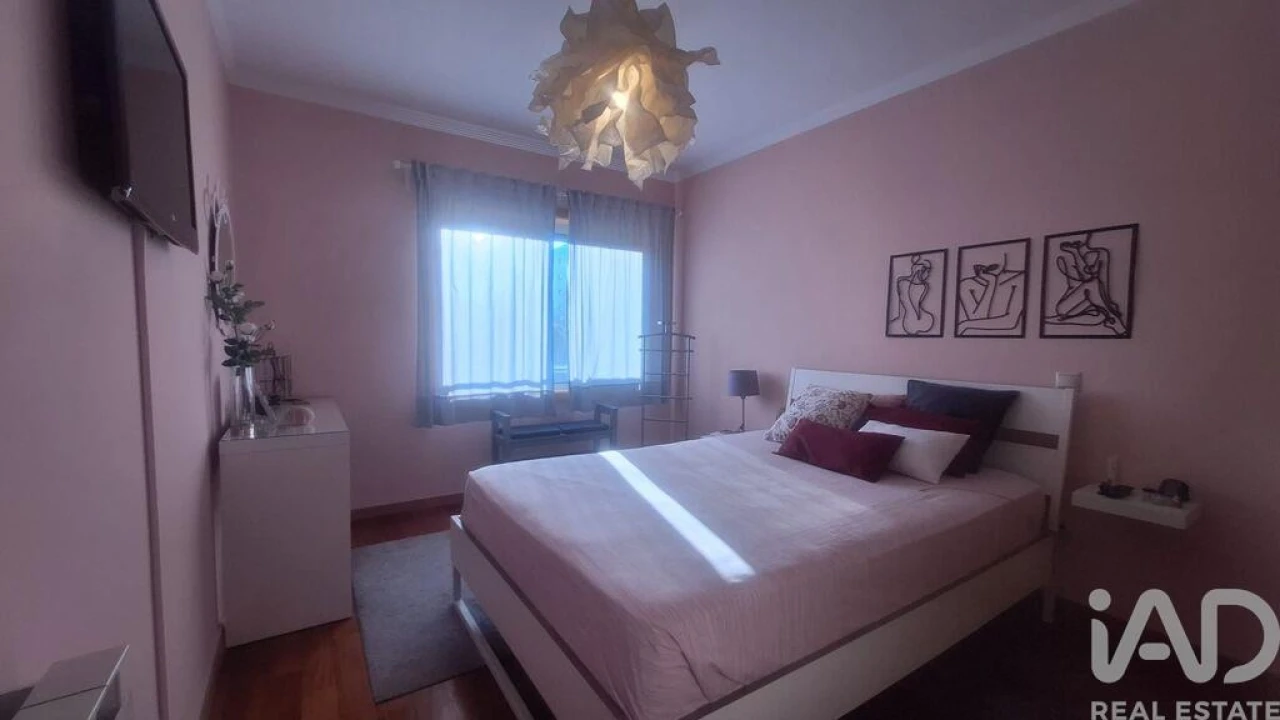 Apartamento para Venda em Aguas Santas Foto 16