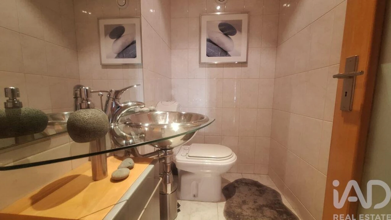 Apartamento para Venda em Aguas Santas Foto 10