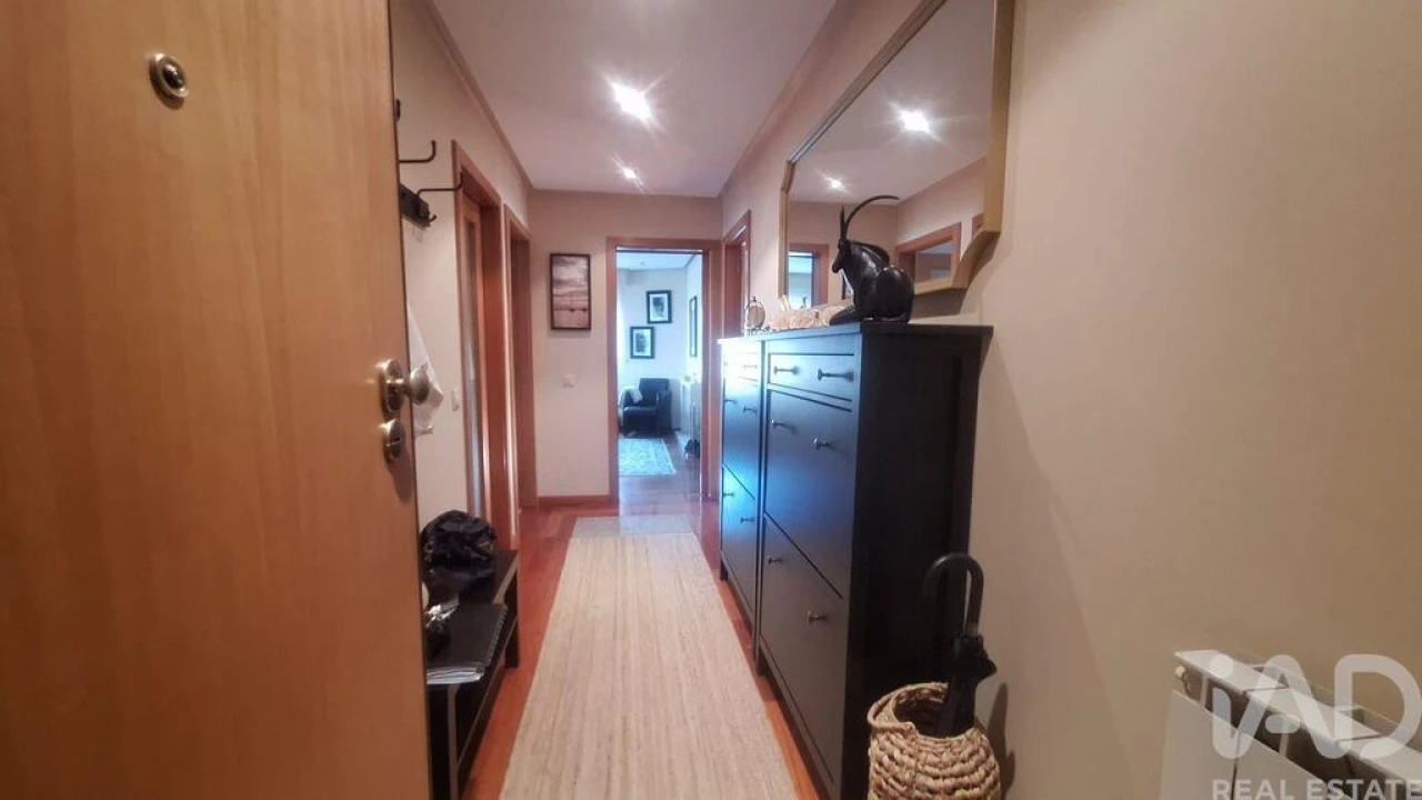 Apartamento para Venda em Aguas Santas Foto 11