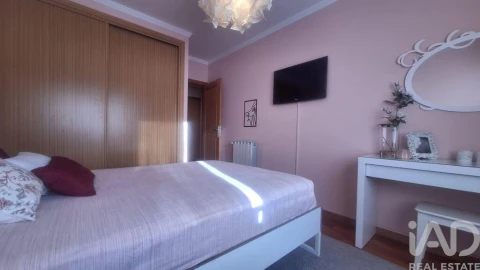 Apartamento para Venda em Aguas Santas