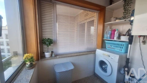 Apartamento para Venda em Aguas Santas