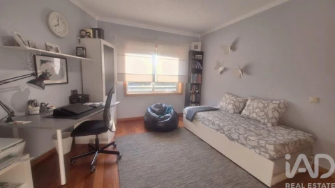 Apartamento para Venda em Aguas Santas