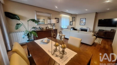 Apartamento para Venda em Aguas Santas