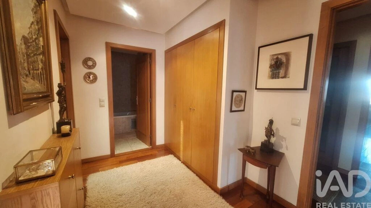 Apartamento para Venda em Aguas Santas Foto 14