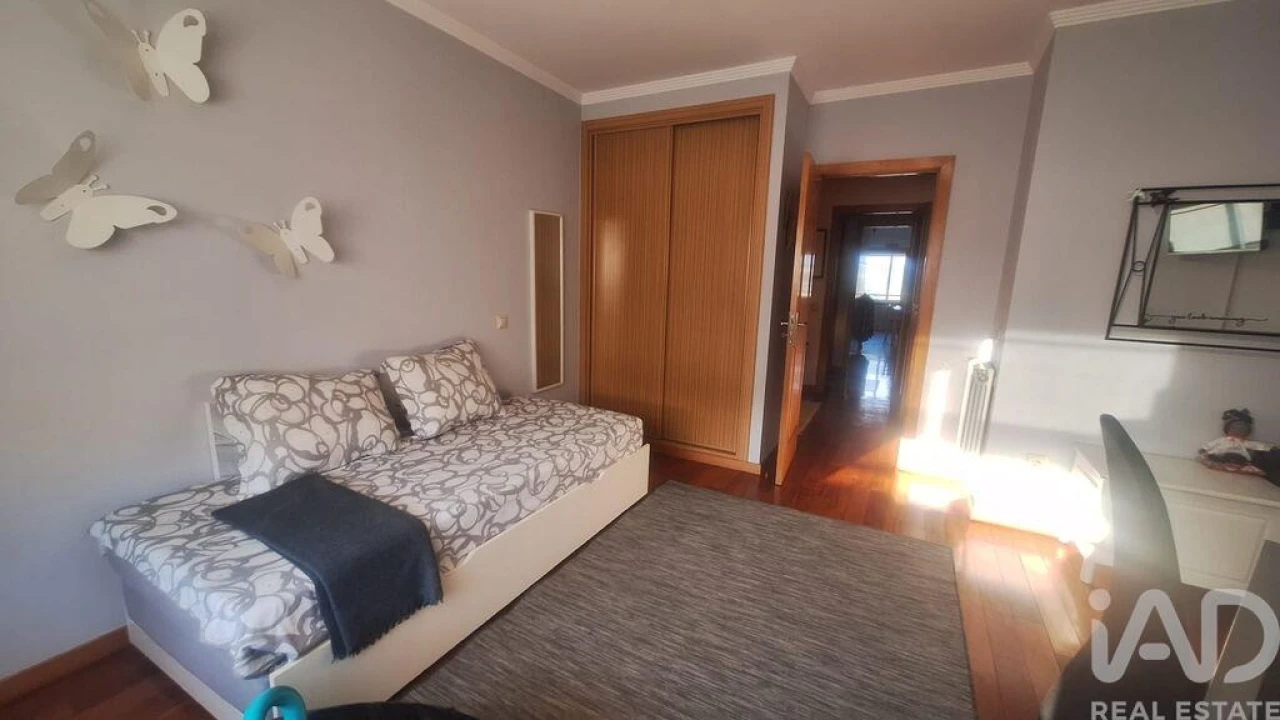 Apartamento para Venda em Aguas Santas Foto 19
