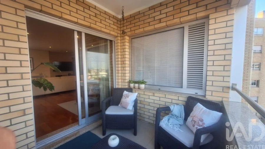 Apartamento para Venda em Aguas Santas Foto 5