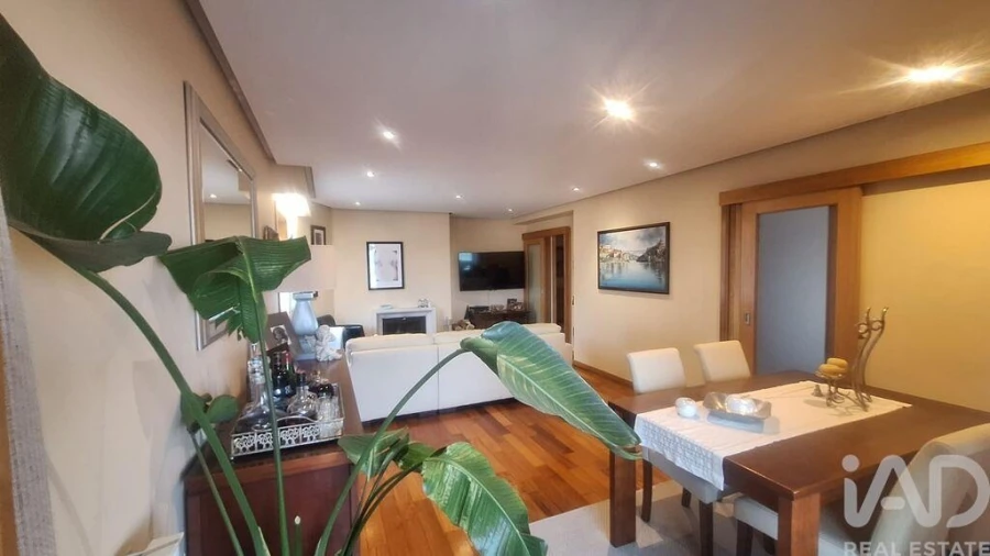 Apartamento para Venda em Aguas Santas Foto 6