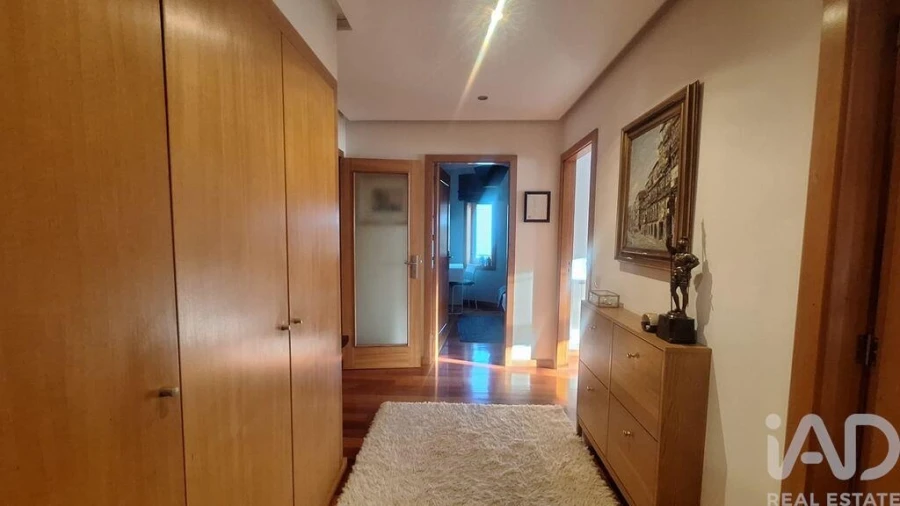 Apartamento para Venda em Aguas Santas Foto 15