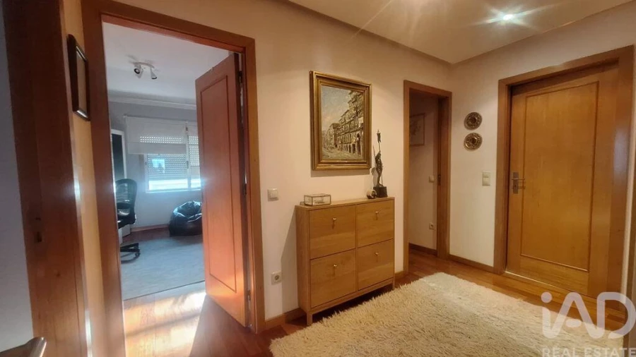 Apartamento para Venda em Aguas Santas Foto 12