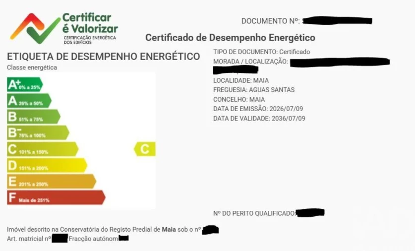 Apartamento para Venda em Aguas Santas Foto 22