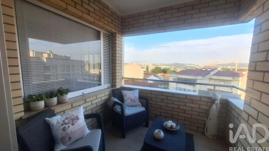 Apartamento para Venda em Aguas Santas Foto 4