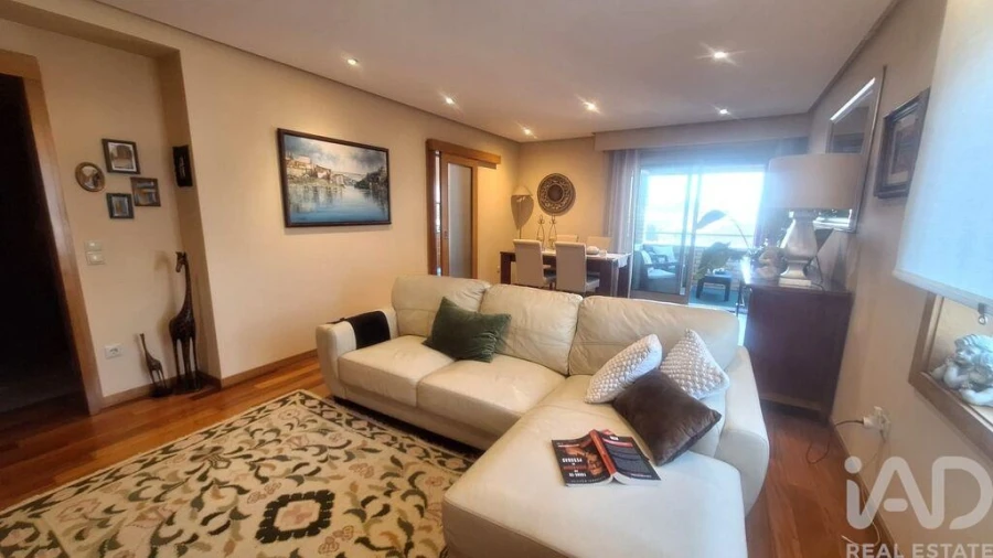 Apartamento para Venda em Aguas Santas Foto 2